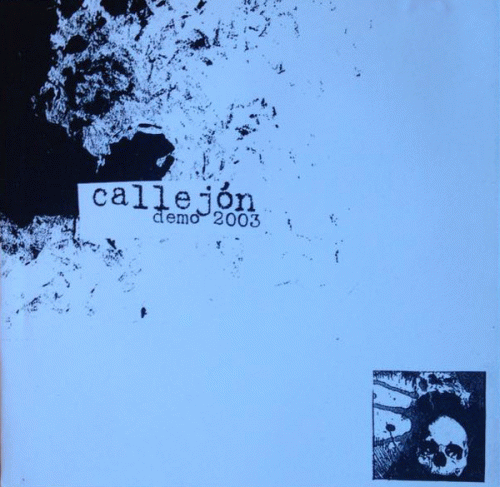 Callejon : Demo 2003